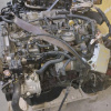 Двигатель Toyota 3C-TE-3633283 4WD Caldina/Corona Premio/Carina CT216