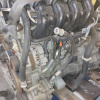 Двигатель Honda L13A-2325150 передний привод 8 кат. без навесного Fit GD1-2400887