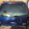 Дверь задняя TOYOTA Corolla Spacio AE110 Дефект