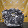 Двигатель Audi A6 BDX-015439 EA837 gen2 2.8L FSI 4WD 6AT БЕЗ НАВЕСНОГО C6/4F2 '2008