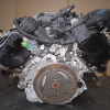 Двигатель Audi A6 BDX-015439 EA837 gen2 2.8L FSI 4WD 6AT БЕЗ НАВЕСНОГО C6/4F2 '2008