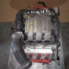 Двигатель Audi A6 BDX-015439 EA837 gen2 2.8L FSI 4WD 6AT БЕЗ НАВЕСНОГО C6/4F2 '2008