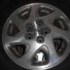 Диск Литой Toyota R15/5/114
