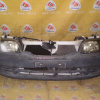 Ноускат Honda Partner EY8 a/t Дефект стекла фар (трещины) ф.033-7617