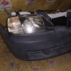 Ноускат Honda Partner EY8 a/t Дефект стекла фар (трещины) ф.033-7617