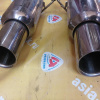 Глушитель SUBARU Legacy BPE HKS Пара