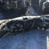 Ноускат Honda Fit GD1 '2004-2007 a/t ф.P4944