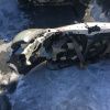 Ноускат Honda Fit GD1 '2004-2007 a/t ф.P4944