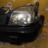 Ноускат Nissan X-Trail NT30 QR '2000-2003 a/t (без габаритов) ф.1669