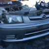 Ноускат Mazda Demio DW3W '08.1996-11.1999 a/t (без габаритов) ф.001-6872