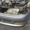 Ноускат Toyota Vista SV40 a/t +бачок омыв.+абсорбер ф.32-152.т.32-154.