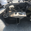 Ноускат Toyota Vista SV40 a/t +бачок омыв.+абсорбер ф.32-152.т.32-154.