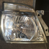 Фара NISSAN 100-24880 прав Caravan E25