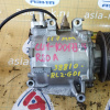 Компрессор кондиционера Honda R20A Accord CW1 диаметр шкива 117 мм. 38810RL2G01