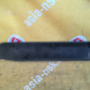 Накладка на дверь Mitsubishi Outlander CW5W зад, лев 5757A021