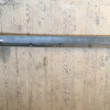 Накладка на дверь Mitsubishi Outlander CW5W перед, лев 5727A029