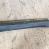 Накладка на порог MITSUBISHI Outlander CW5W R 6512A255-02