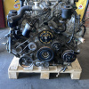 Двигатель Nissan VK45-DD-017033 4WD Cima