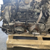 Двигатель Nissan VK45-DD-017033 4WD Cima