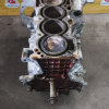 Блок Двигателя Nissan QR25-DE-576561A 4WD в сборе РЖАВЧИНА X-Trail TNT31