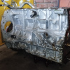 Блок Двигателя Nissan QR25-DE-576561A 4WD в сборе РЖАВЧИНА X-Trail TNT31
