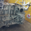 Блок Двигателя Nissan QR25-DE-576561A 4WD в сборе РЖАВЧИНА X-Trail TNT31