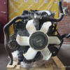 Двигатель MITSUBISHI 6G72-TL5257 SOHC .кат. фильтр с права Pajero/Montero V93/V83W