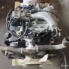 Двигатель MITSUBISHI 6G72-TL5257 SOHC .кат. фильтр с права Pajero/Montero V93/V83W