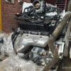 Двигатель MITSUBISHI 6G72-TL5257 SOHC .кат. фильтр с права Pajero/Montero V93/V83W