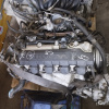 Двигатель Honda D17Z1-2911111 НЕ VTEC В СБОРЕ Civic