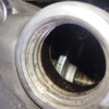 Двигатель Honda D17Z1-2911111 НЕ VTEC В СБОРЕ Civic