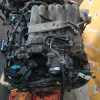 Двигатель NISSAN VQ35-DE-558033A БЕЗ КОНДЕРА Elgrand E51