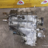 Раздатка TOYOTA 1KZ/3RZ KZN185/RZN185 a/t корпус 270мм.(длинная)  23 зуба на валу СТОИМОСТЬ БЕЗ ЭЛ. МОТОРА 36248-35030
