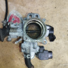 Заслонка дроссельная Toyota 3SZ-VE Rush J210E номер датчика х/хода 22270-97401