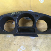 Консоль спидометра Toyota 55411-30800 Aristo JZS160