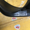 Консоль спидометра Toyota 55411-30800 Aristo JZS160