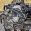 Двигатель Honda D17Z1-1004028 НЕ  VTEC  БЕЗ ГЕНЕРАТОРА И КОНДЕРА Civic