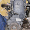 Двигатель Toyota 3S-FSE-7485639 БЕЗ НАВЕСНОГО Corona Premio ST210 '-1997