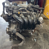 Двигатель Toyota 1ZRFE-U063063 БЕЗ НАВЕСНОГО Auris/Corolla ZRE150
