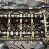 Двигатель Toyota 1ZRFE-U063063 БЕЗ НАВЕСНОГО Auris/Corolla ZRE150
