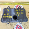 Бачок резонатора Mazda FSN71319X Capella GFEP/GWEW/LWEW/CPEW FS на впускной коллектор ОТВЕРСТИЕ 22 мм