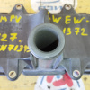 Бачок резонатора Mazda FSN71319X Capella GFEP/GWEW/LWEW/CPEW FS на впускной коллектор ОТВЕРСТИЕ 22 мм