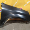 Крыло HONDA CR-V RD5 перед, прав ТАЙВАНЬ,ПОД АНТЕНУ HD66-016-1