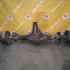 Мост Kia PU Bongo 3 J3 '2007 R 2WD 5MT 1TON 3.727 (41/11) 5 шпилек, барабан, двухскат. 520004E210