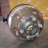 Мост Kia PU Bongo 3 J3 '2007 R 2WD 5MT 1TON 3.727 (41/11) 5 шпилек, барабан, двухскат. 520004E210