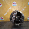 Мост Kia PU Bongo 3 J3 '2007 R 2WD 5MT 1TON 3.727 (41/11) 5 шпилек, барабан, двухскат. 520004E210