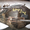 Мост Kia PU Bongo 3 J3 '2007 R 2WD 5MT 1TON 3.727 (41/11) 5 шпилек, барабан, двухскат. 520004E210