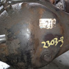Мост Kia PU Bongo 3 J3 '2007 R 2WD 5MT 1TON 3.727 (41/11) 5 шпилек, барабан, двухскат. 520004E210
