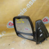 Зеркало Kia Bongo 3 PU/HD лев RHD-правый руль (дефект 1)