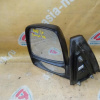 Зеркало Kia Bongo 3 PU/HD лев RHD-правый руль (дефект 11)